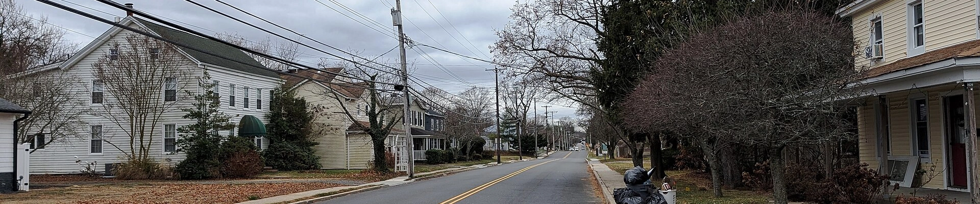 HVAC in Oceanport, NJ