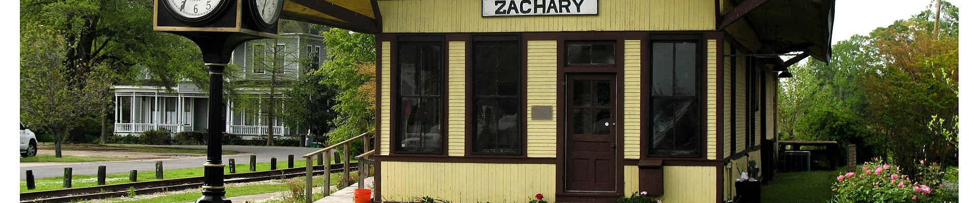 HVAC, Landscaping, and Plumbing in Zachary