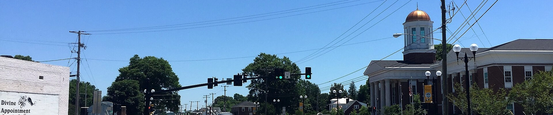 Electrical in Colonial Heights, VA