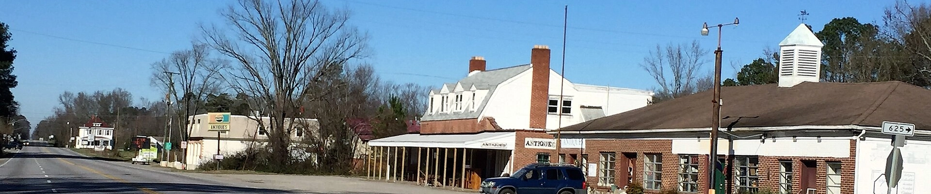 HVAC in Disputanta, VA