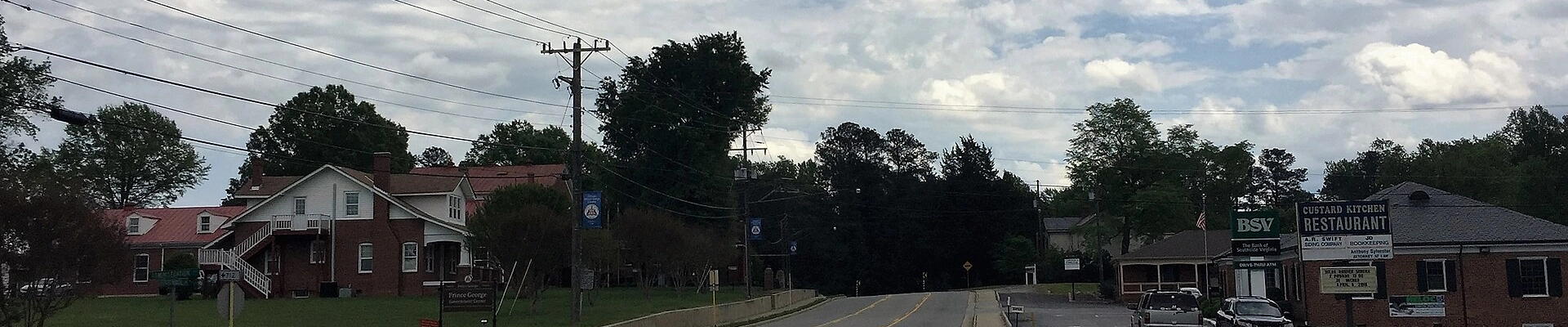 Electrical in Prince George, VA