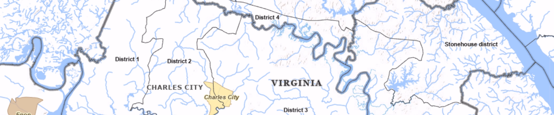 Electrical providers in Charles City
