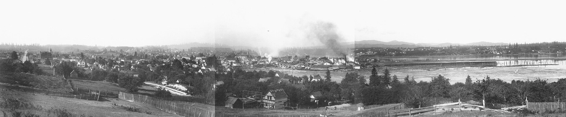 Electrical providers in Olympia