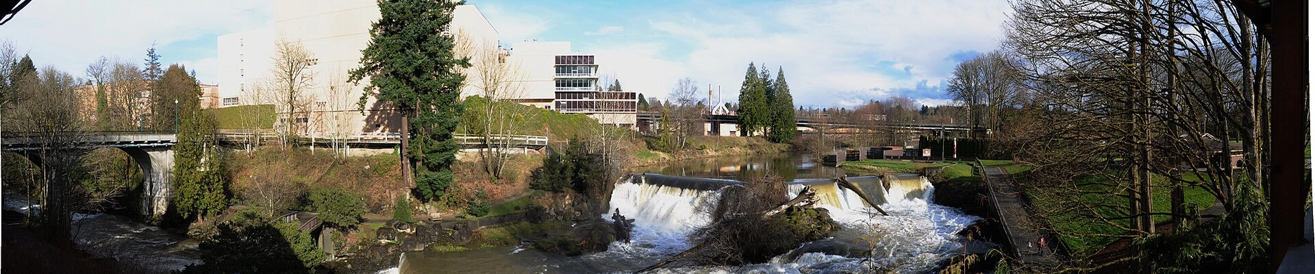HVAC in Tumwater, WA
