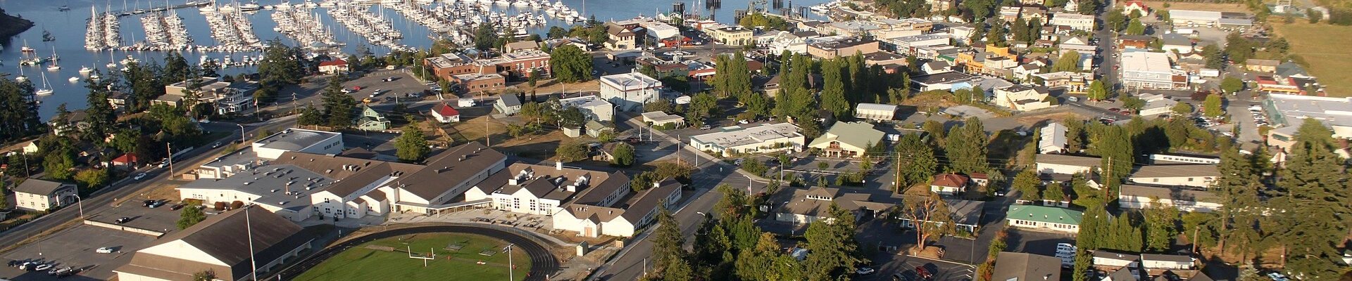 HVAC in Friday Harbor