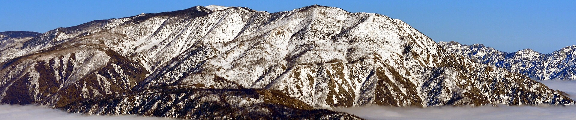 Local pros in Big Bear, CA