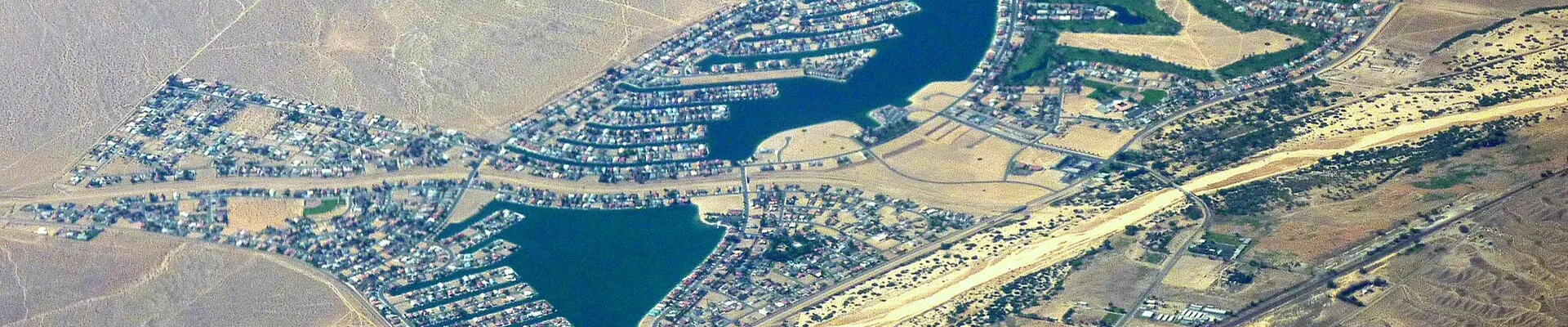 HVAC in Helendale