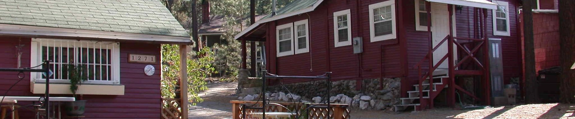 HVAC, Landscaping, and Plumbing in Wrightwood