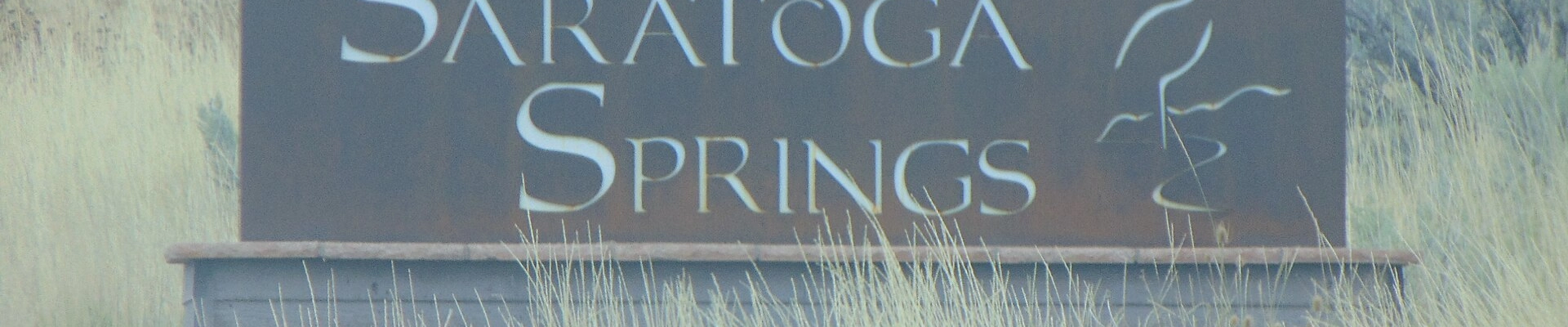 Electrical providers in Saratoga Springs
