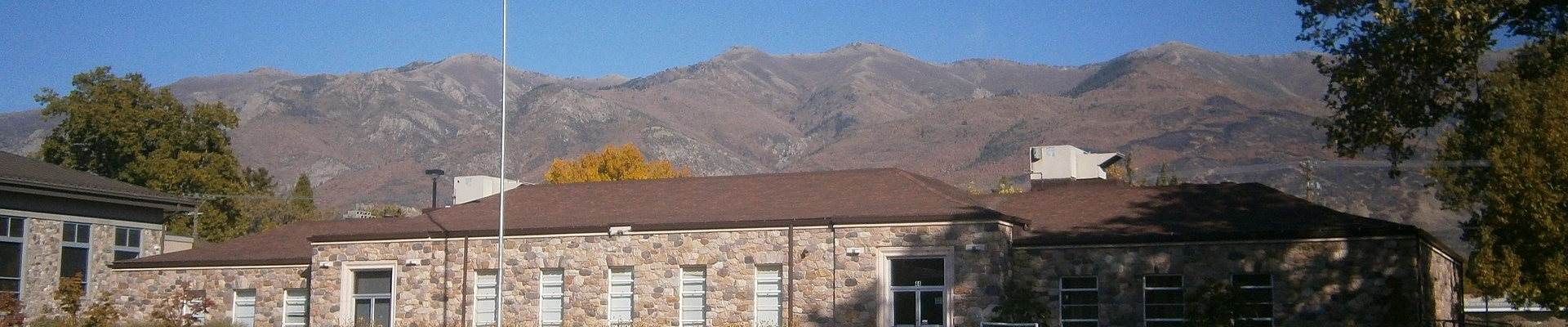 Plumbing, Landscaping, and Tree in Kaysville