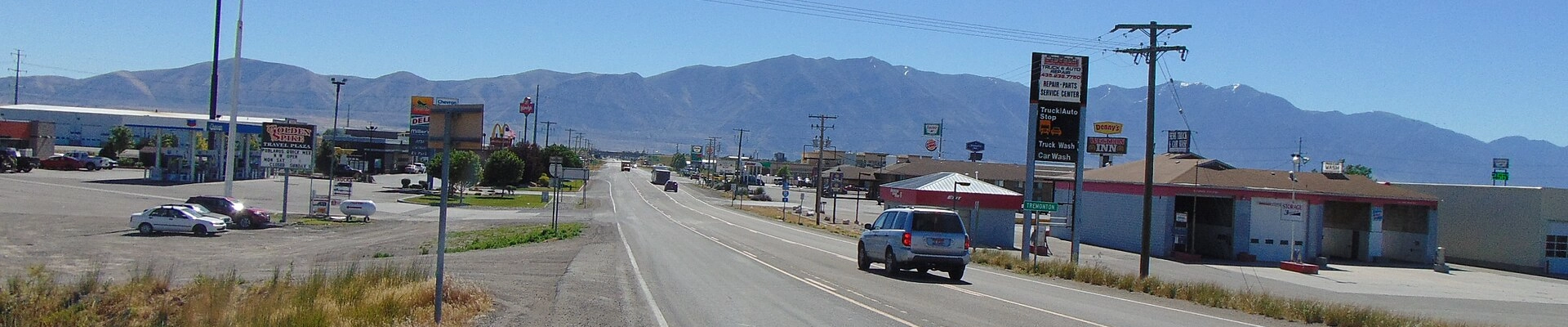 Electrical in Tremonton, UT