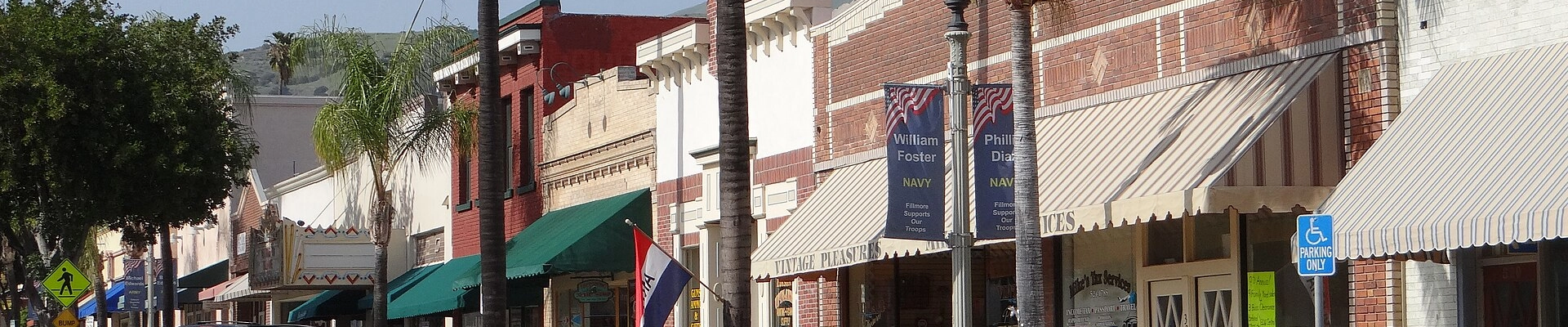 HVAC providers in Fillmore