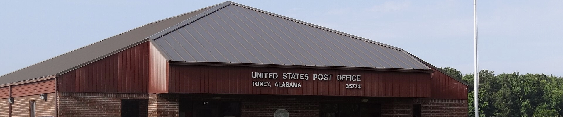 Landscaping in Toney, AL