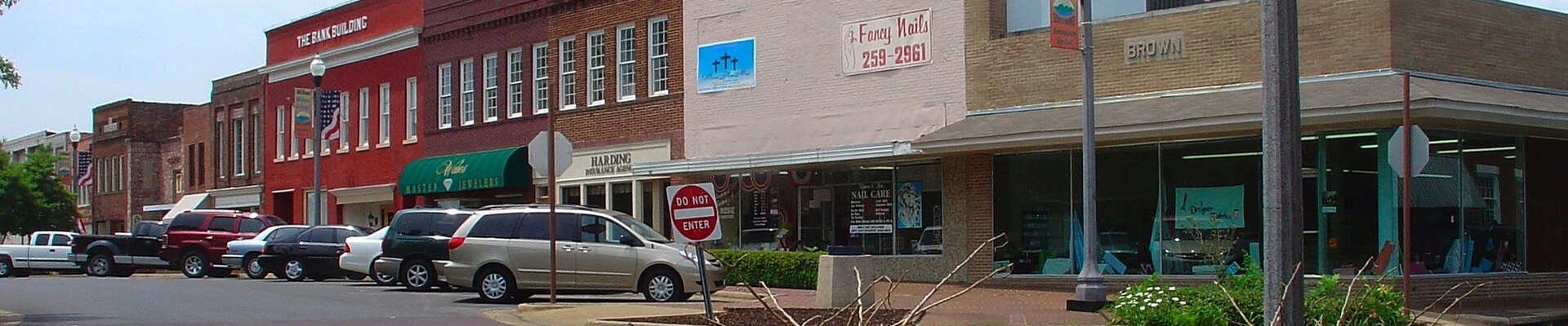 HVAC, Landscaping, and Electrical in Scottsboro