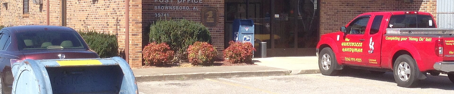Landscaping, Electrical, and HVAC in Brownsboro