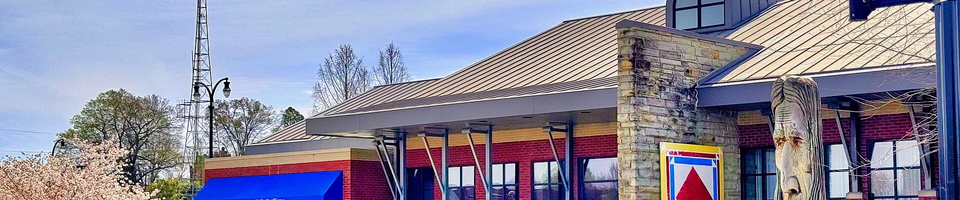 HVAC in Five Points