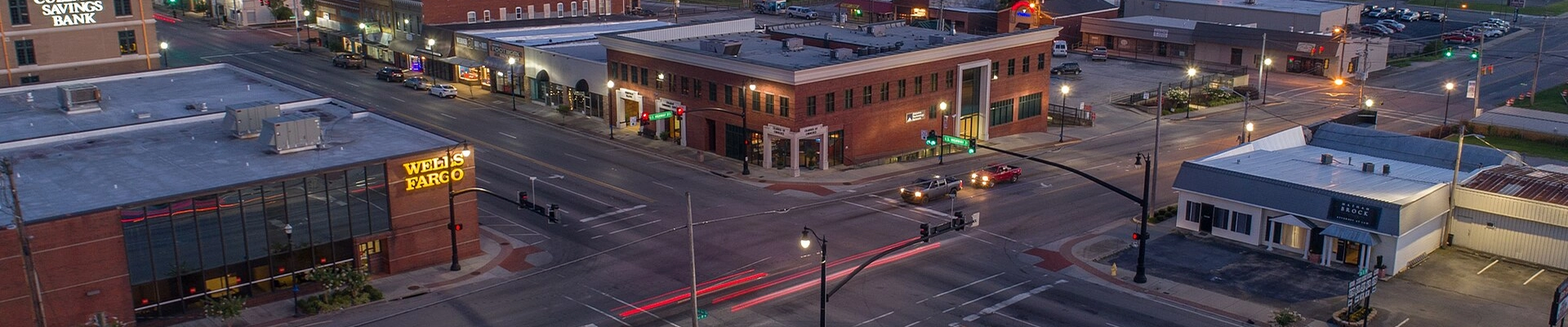 HVAC, Electrical, and Construction Company in Cullman