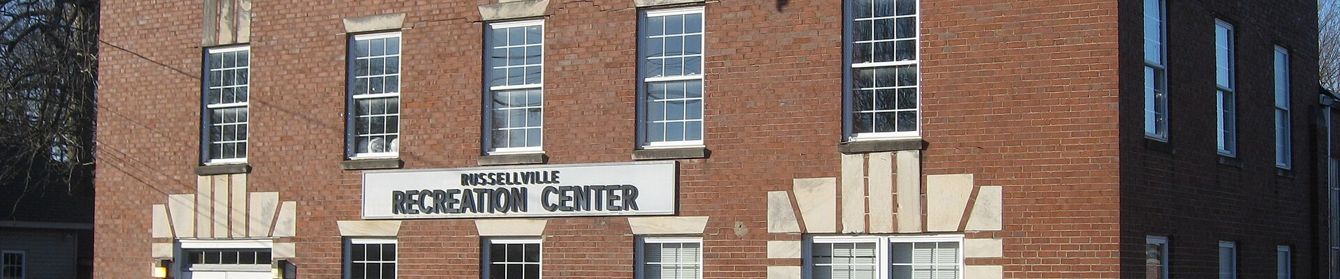 Electrical, General Contractor, and HVAC in Russellville