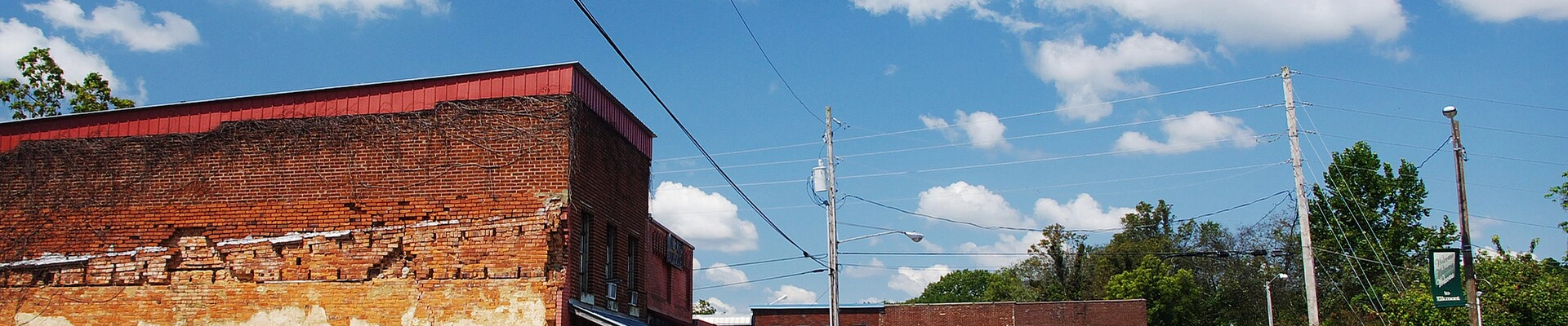 HVAC in Elkmont, AL