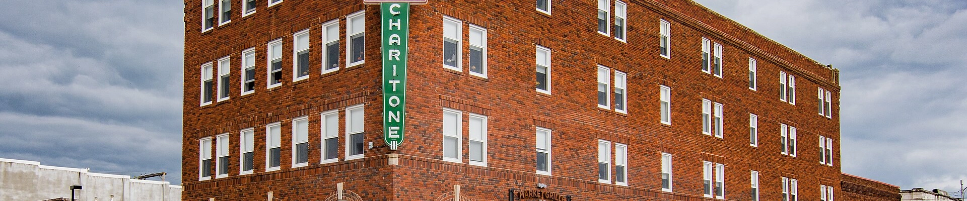 Electrical providers in Chariton