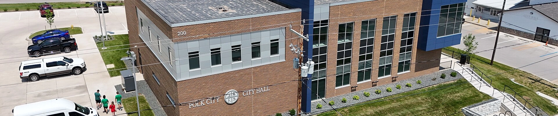 HVAC in Polk City, IA