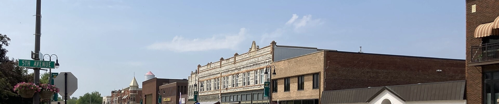 Electrical in Grinnell, IA
