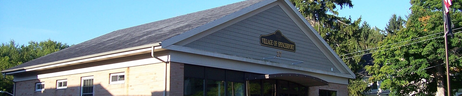 HVAC providers in Spencerport