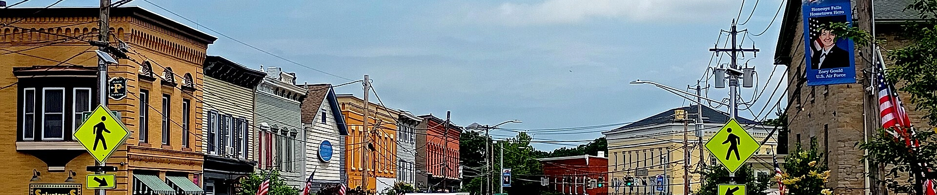Landscaping, HVAC, and Contractor in Honeoye Falls