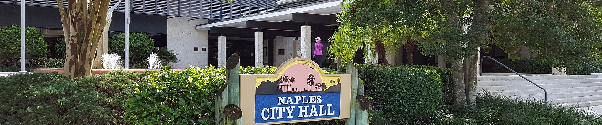 Electrical providers in Naples