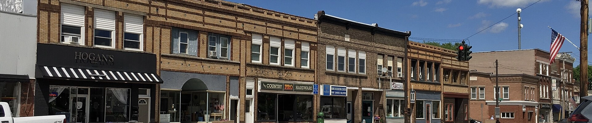 Electrical in Sodus, NY