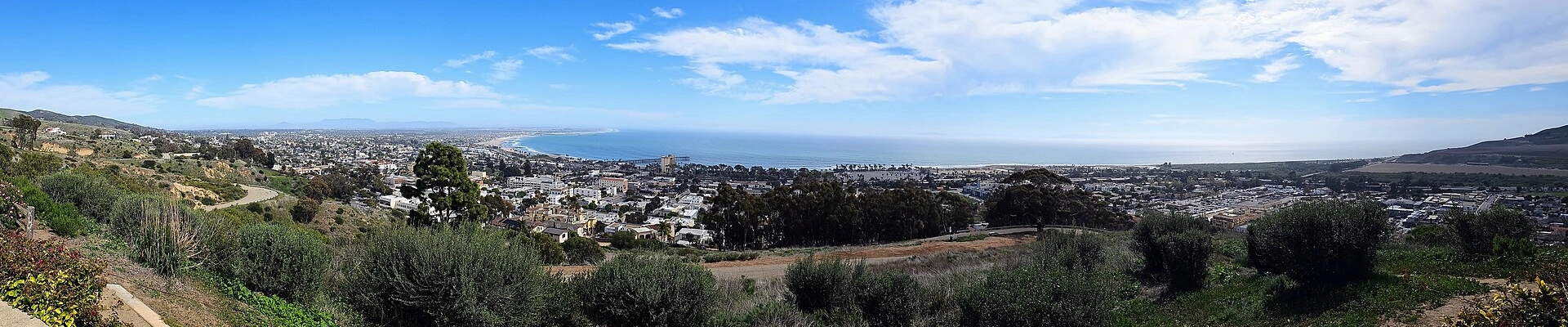 Electrical providers in Ventura