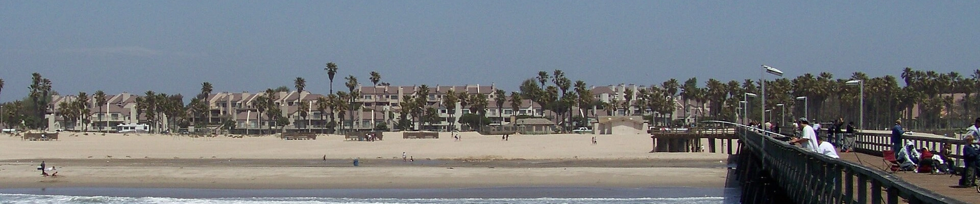 House Cleaning in Port Hueneme, CA