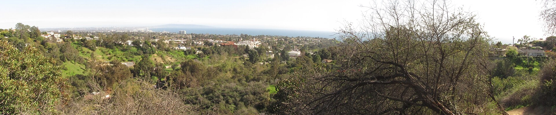Electrical providers in Topanga