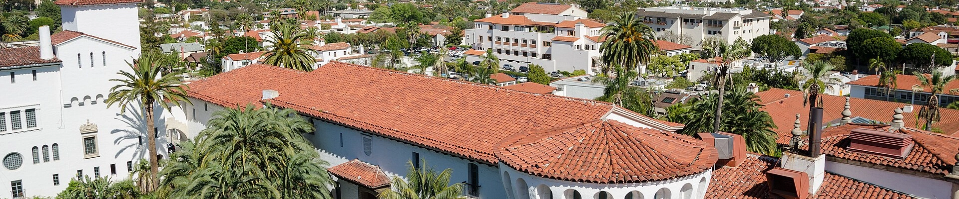Local pros in Santa Barbara, CA