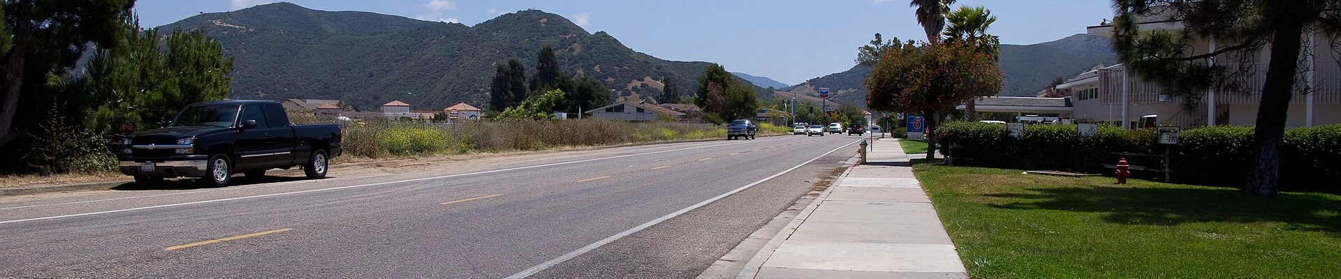 Local pros in Buellton, CA