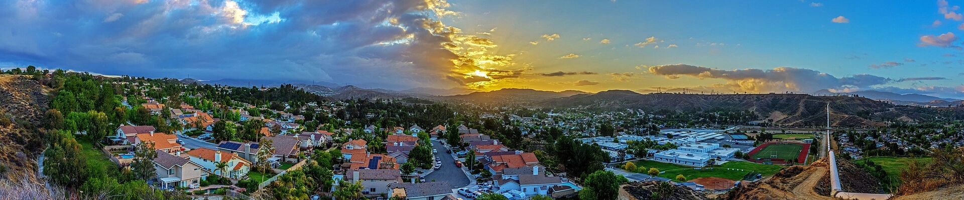 HVAC, House Cleaning, and Electrical in Santa Clarita