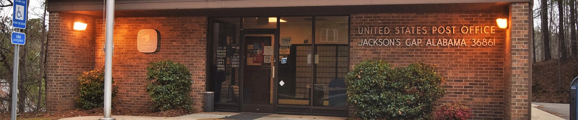 HVAC providers in Jackson's Gap