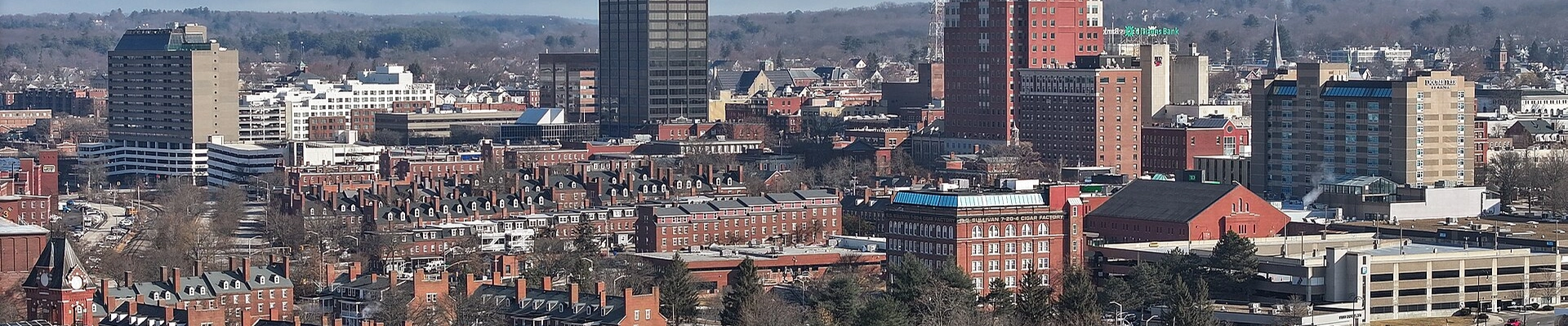 Electrical, HVAC, and Plumbing in Manchester