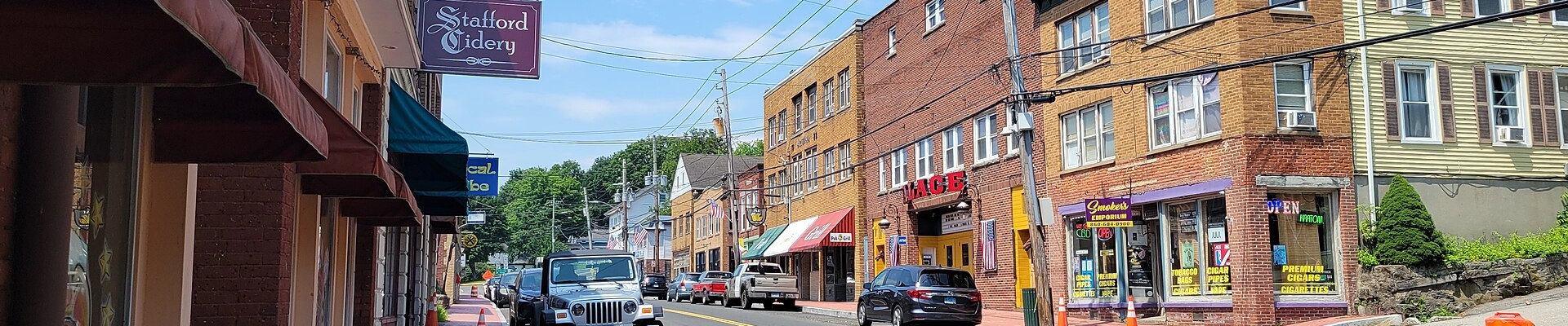 House Cleaning in Stafford Springs, CT