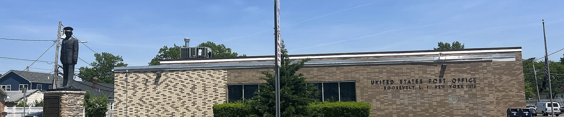 HVAC providers in Roosevelt