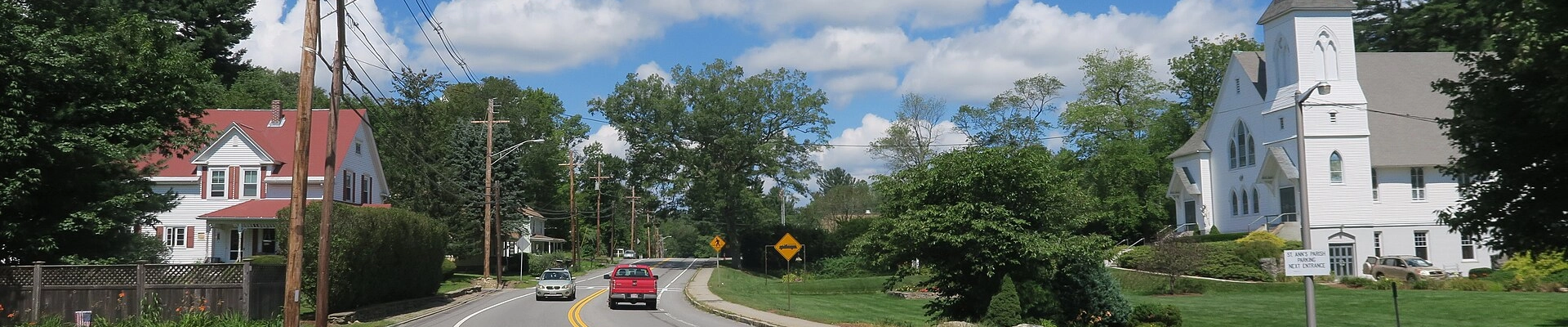 HVAC providers in North Oxford