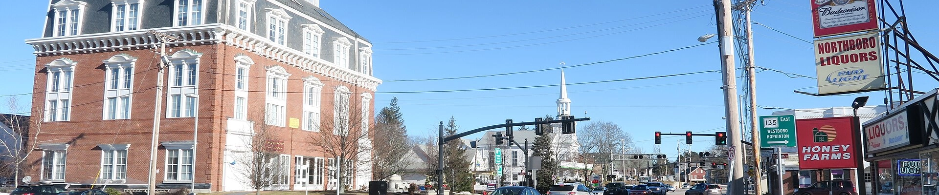 Electrical providers in Northborough