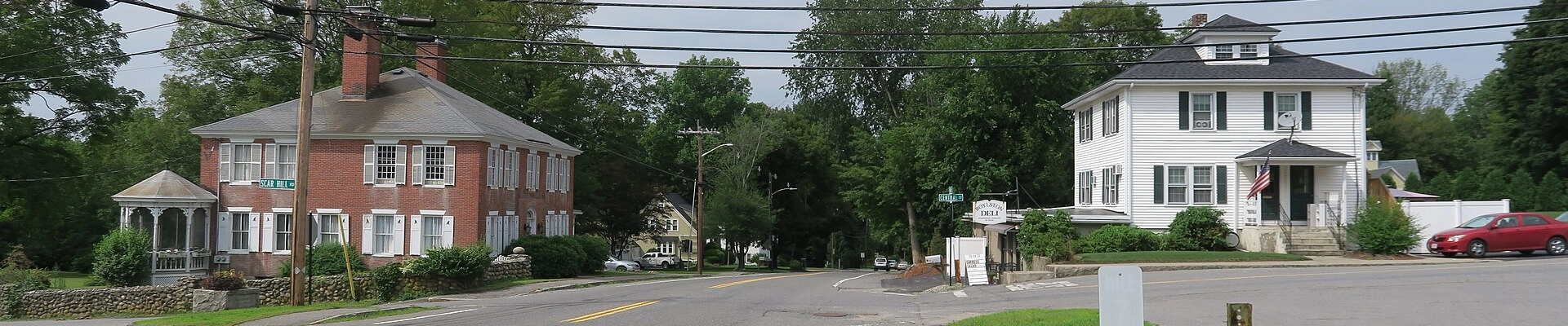 Plumbing, Electrical, and Landscaping in Boylston