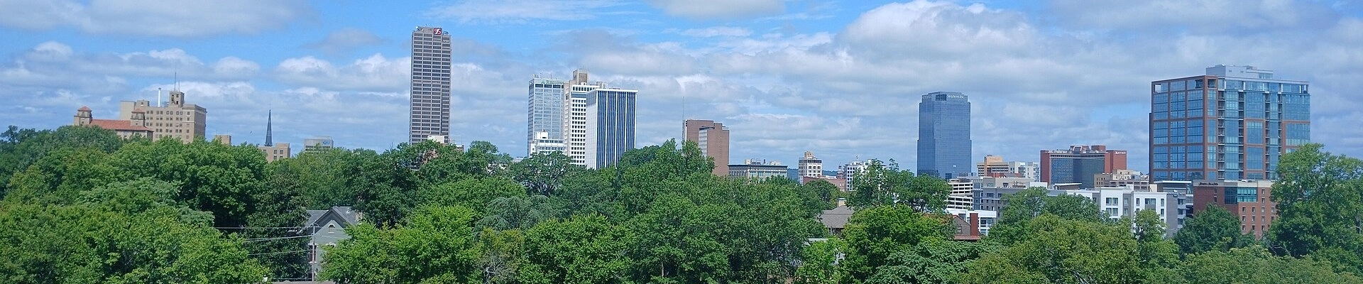 HVAC providers in Little Rock