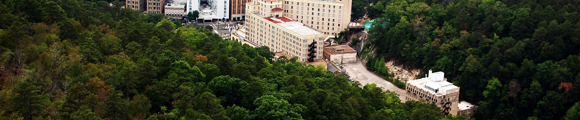 HVAC in Hot Springs, AR