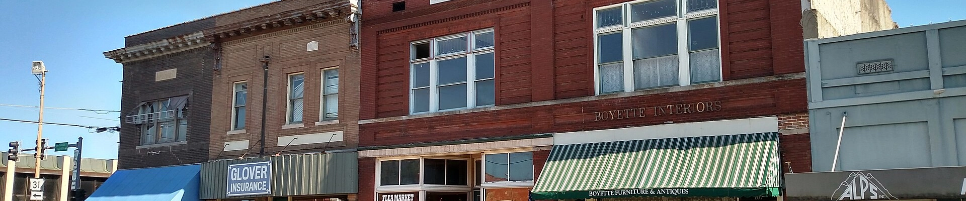 Plumbing in Lonoke, AR