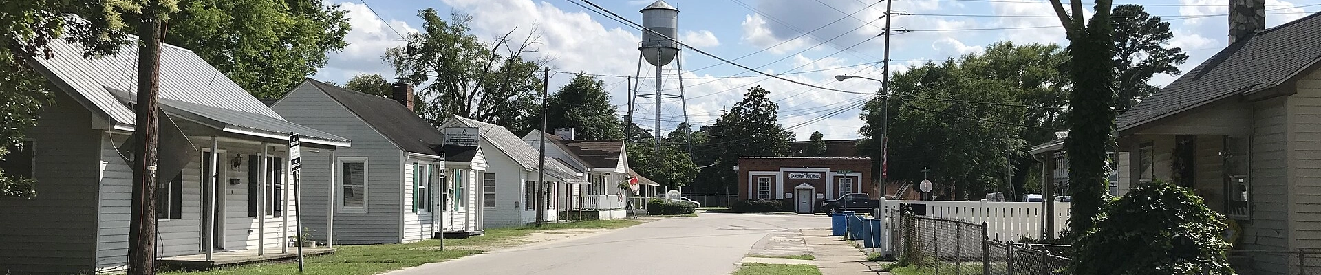 Landscaping, HVAC, and Janitorial in Hope Mills
