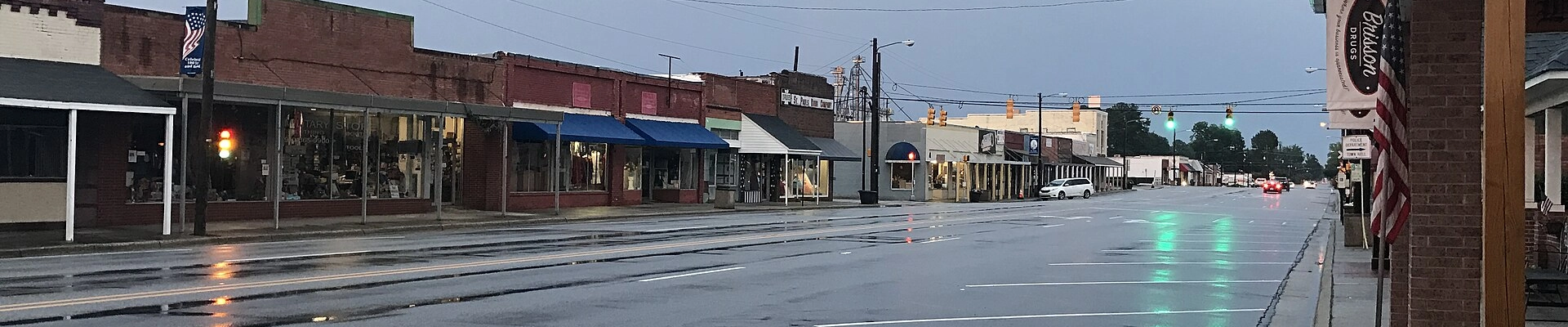 Local pros in St Pauls, NC