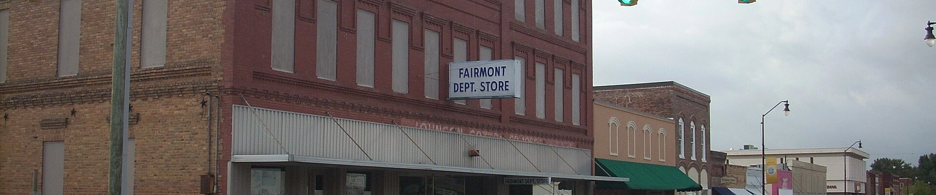 Local pros in Fairmont, NC
