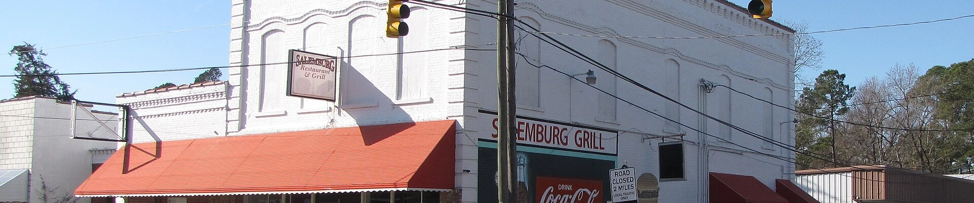 Local pros in Salemburg, NC